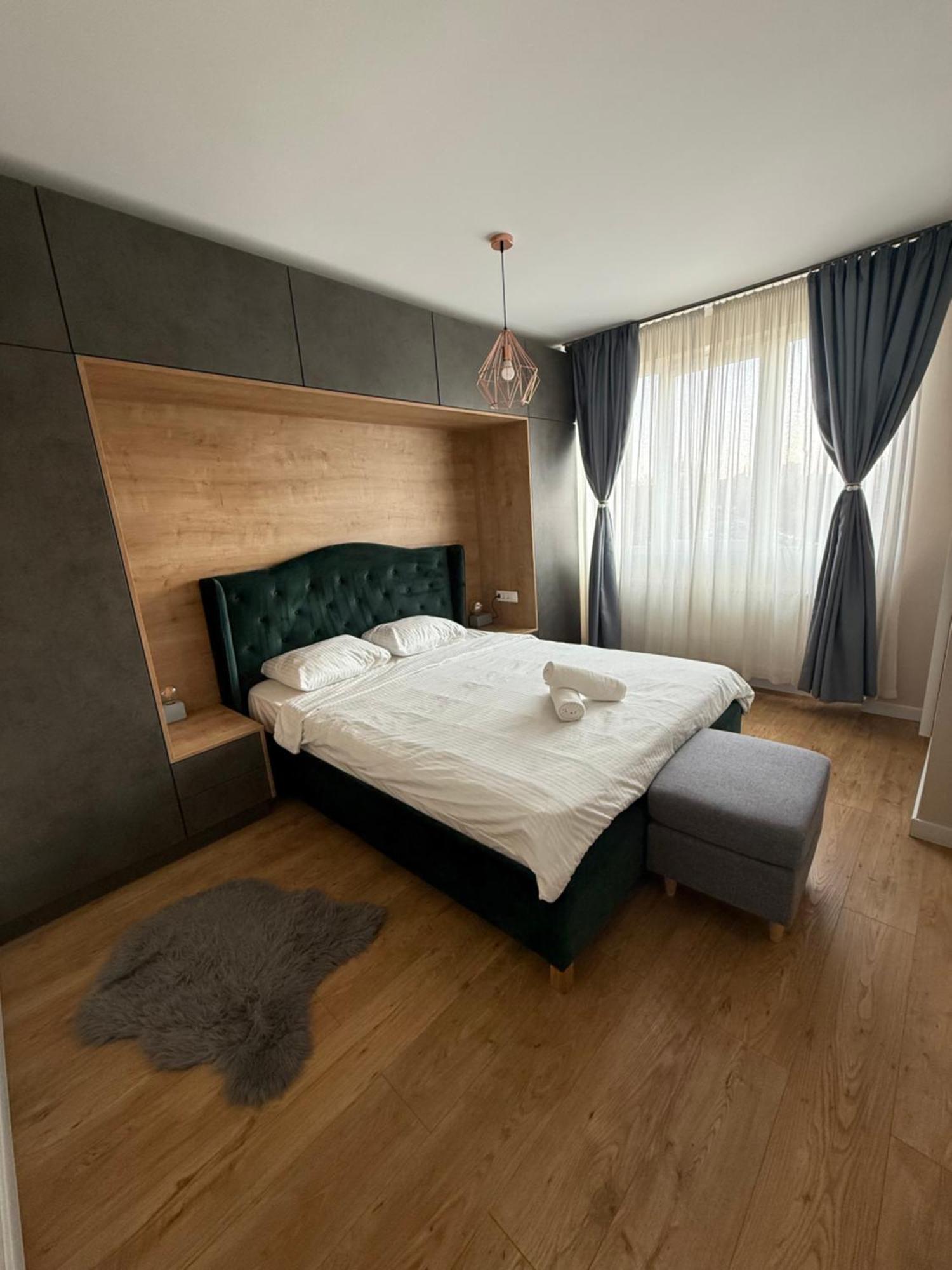 Apartment Victoriei Timişoara