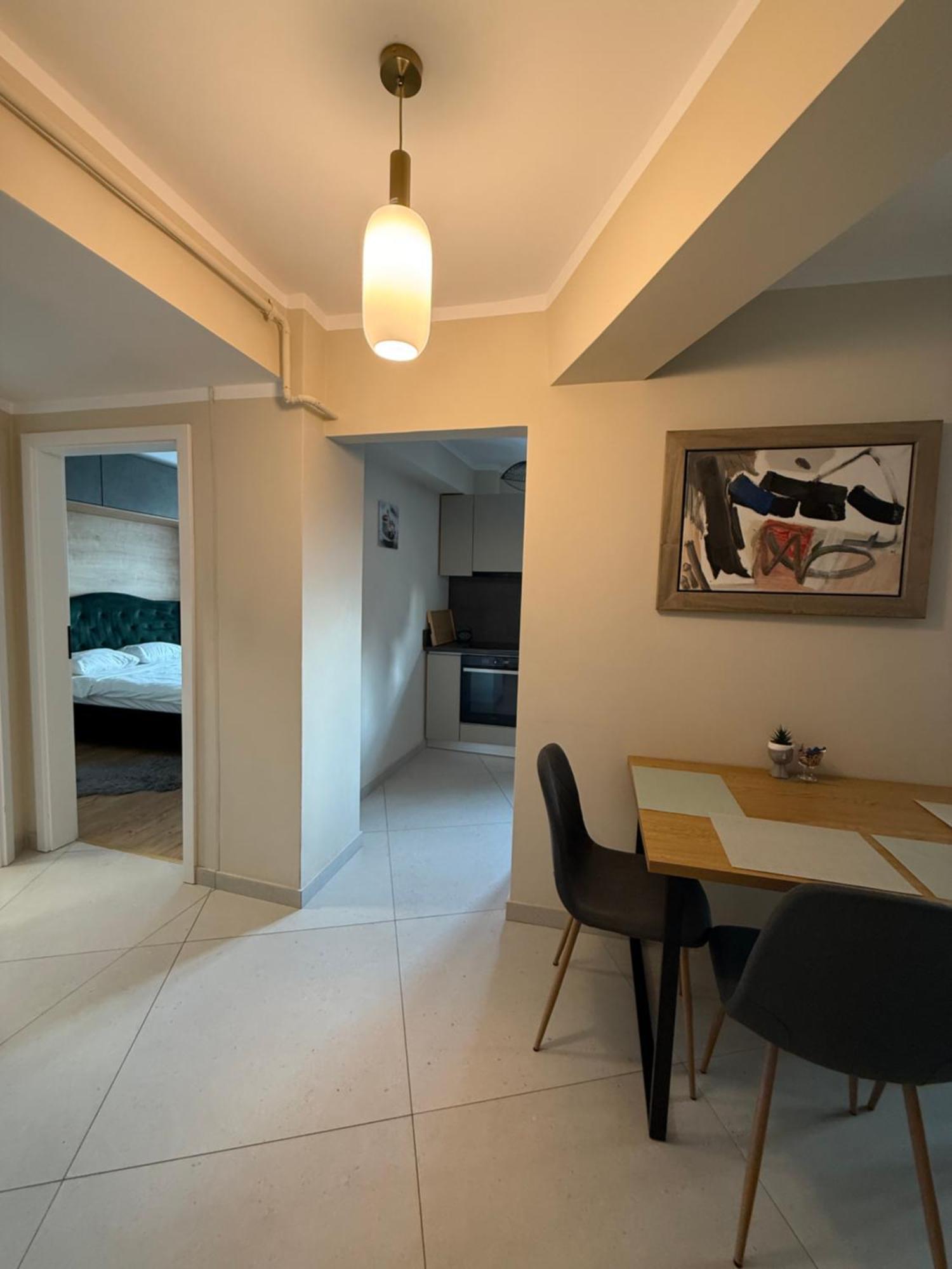 Apartment Victoriei *