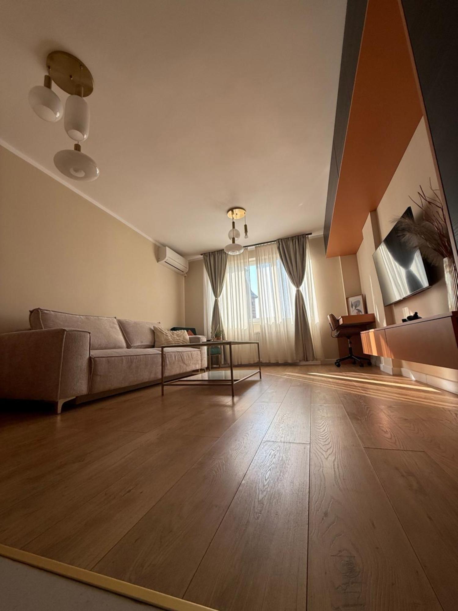 Victoriei Apartment